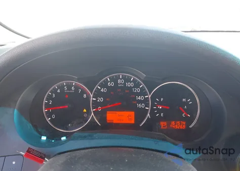 2012 Nissan Altima 2.5 S z USA, uszkodzony, nr VIN 1N4AL2AP3CC180778